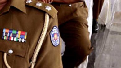 பொலிஸ் அதிகாரிகள் ஒரே இடத்தில் மூன்று ஆண்டுகளுக்கு மேல் பணியாற்ற அனுமதி இல்லை - பொதுப் பாதுகாப்பு அமைச்சர்!