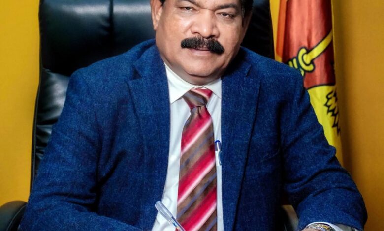 தேசிய மக்கள் சக்தி ஆட்சியில் உண்மையான சுதந்திரம் நிலைபெறும்: அமைச்சர் இராமலிங்கம் சந்திரசேகர்!