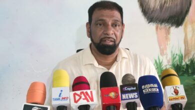 குறுக்கு வழியில் வந்தவர்களே தமிழரசுக் கட்சியை நடத்துகிறார்கள்!