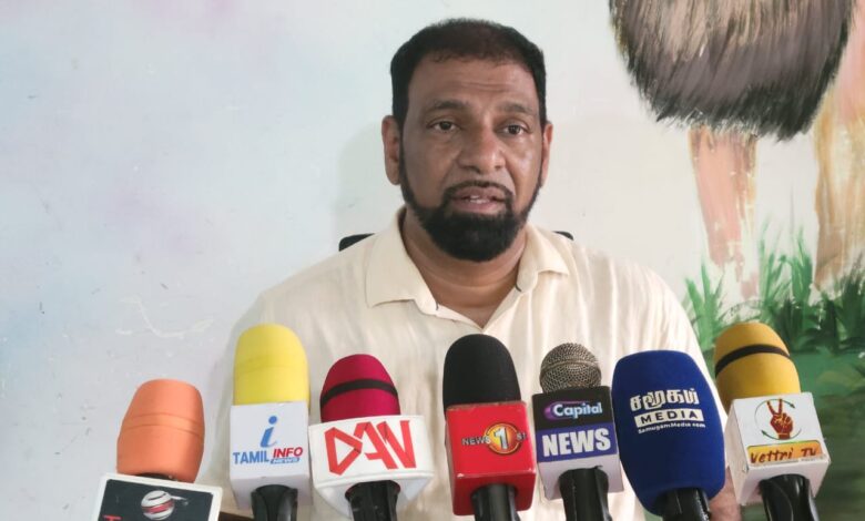 குறுக்கு வழியில் வந்தவர்களே தமிழரசுக் கட்சியை நடத்துகிறார்கள்!