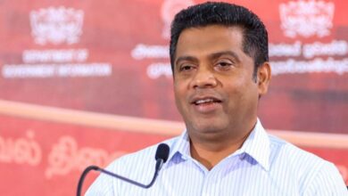 அரச ஊழியர்களின் சம்பள உயர்வு தொடர்பாக அர்ப்பணிப்புடன் இருக்கிறோம் - அமைச்சர் நளிந்த ஜயதிஸ்ஸ!