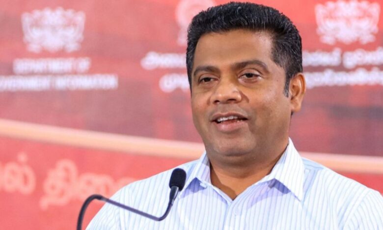 அரச ஊழியர்களின் சம்பள உயர்வு தொடர்பாக அர்ப்பணிப்புடன் இருக்கிறோம் - அமைச்சர் நளிந்த ஜயதிஸ்ஸ!