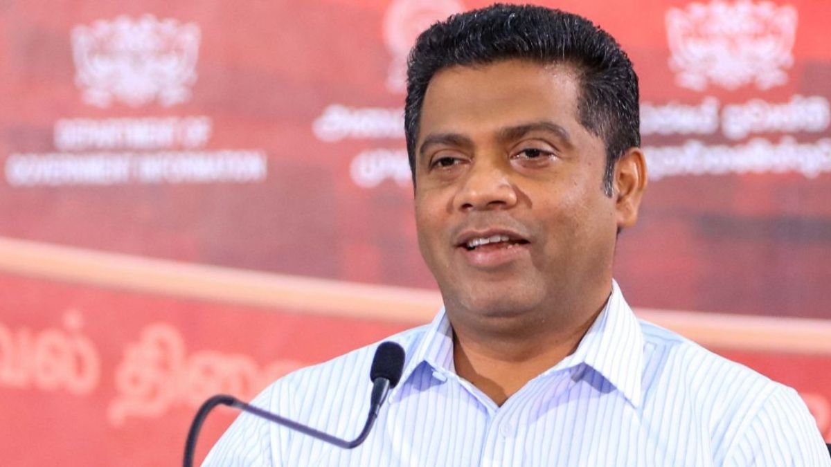 அரச ஊழியர்களின் சம்பள உயர்வு தொடர்பாக அர்ப்பணிப்புடன் இருக்கிறோம் - அமைச்சர் நளிந்த ஜயதிஸ்ஸ!