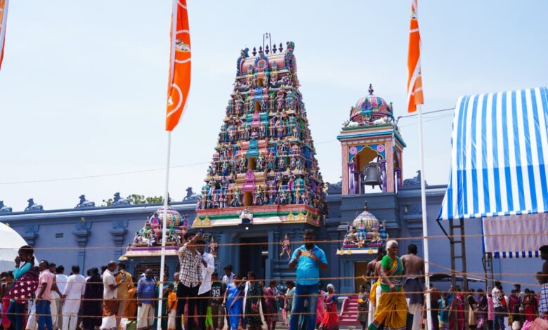 திருக்கேதீஸ்வர சிவராத்திரியில் பிரதமர் பங்கேற்பு!