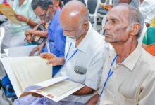 நில உரிமைப் பத்திரங்கள் வழங்கும் நிகழ்வு கொழும்பில்!