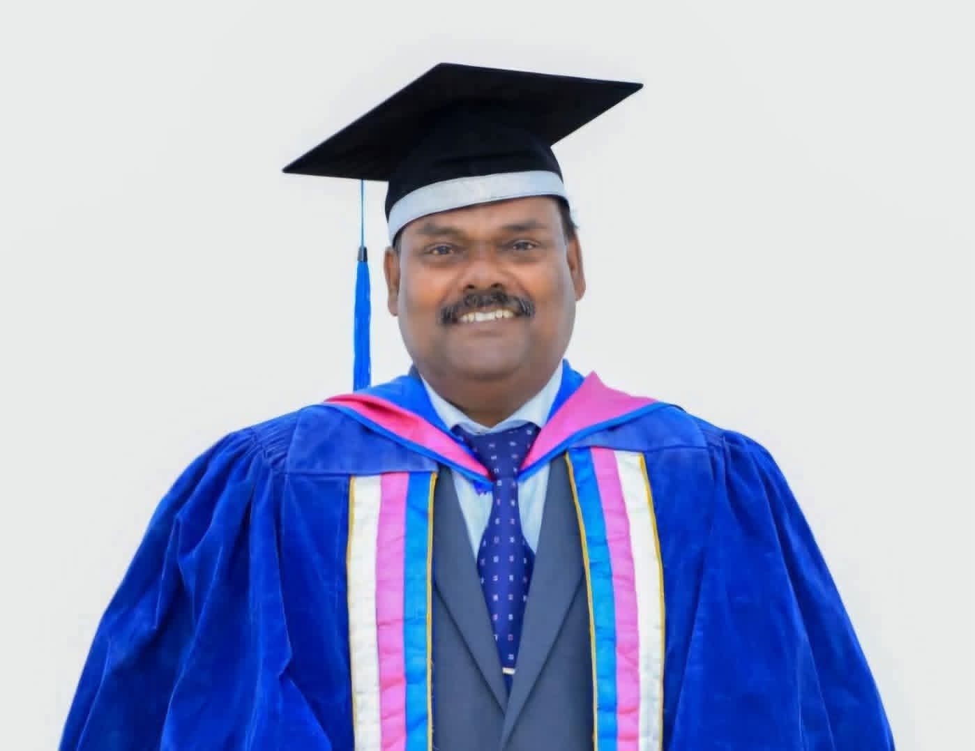 யாழ்.பல்கலையின் புதிய துணைவேந்தராக சிரேஷ்ட பேராசிரியர் வேல்நம்பி!