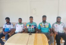 யாழில் நடைபெறவுள்ள கரப்பந்தாட்ட பிறிமியர் லீக் சுற்றுப்போட்டி!