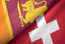 இலங்கை - சுவிஸ் உறவின் 70 ஆண்டுகள்!