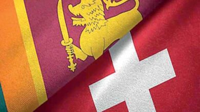 இலங்கை - சுவிஸ் உறவின் 70 ஆண்டுகள்!