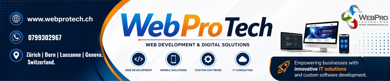WebProTech