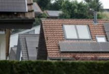 சுவிட்சர்லாந்தில் வீடு தட்டுப்பாட்டுக்கு வருகிறது வழி!