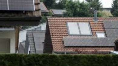 சுவிட்சர்லாந்தில் வீடு தட்டுப்பாட்டுக்கு வருகிறது வழி!