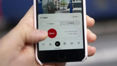 பொதுப் போக்குவரத்து கட்டணத்திற்கு ‘Bibo’ புதிய செயலி!