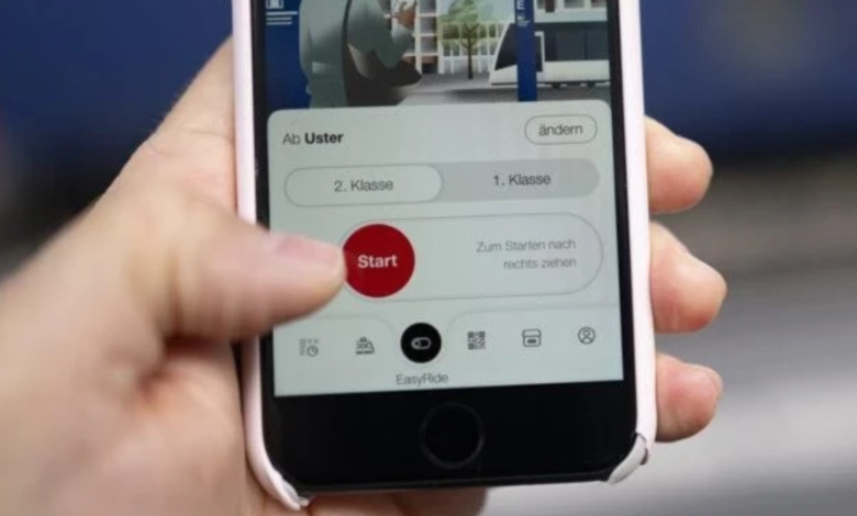 பொதுப் போக்குவரத்து கட்டணத்திற்கு ‘Bibo’ புதிய செயலி!