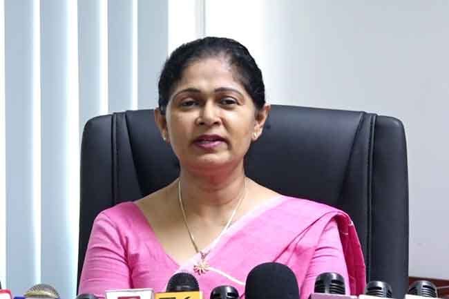 அதிபர் சேவைக்கான போட்டி பரீட்சை மறு அறிவித்தல் வரை ஒத்திவைப்பு!