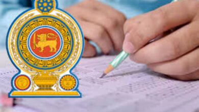 அதிபர் சேவைக்கான போட்டி பரீட்சை மறு அறிவித்தல் வரை ஒத்திவைப்பு!