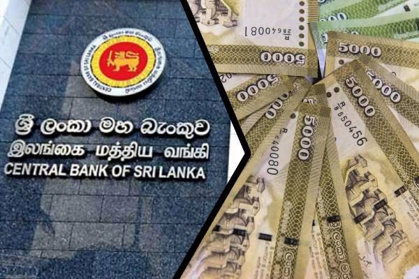 அமெரிக்க டொலருக்கான இலங்கை ரூபாயின் மதிப்பு வீழ்ச்சி!