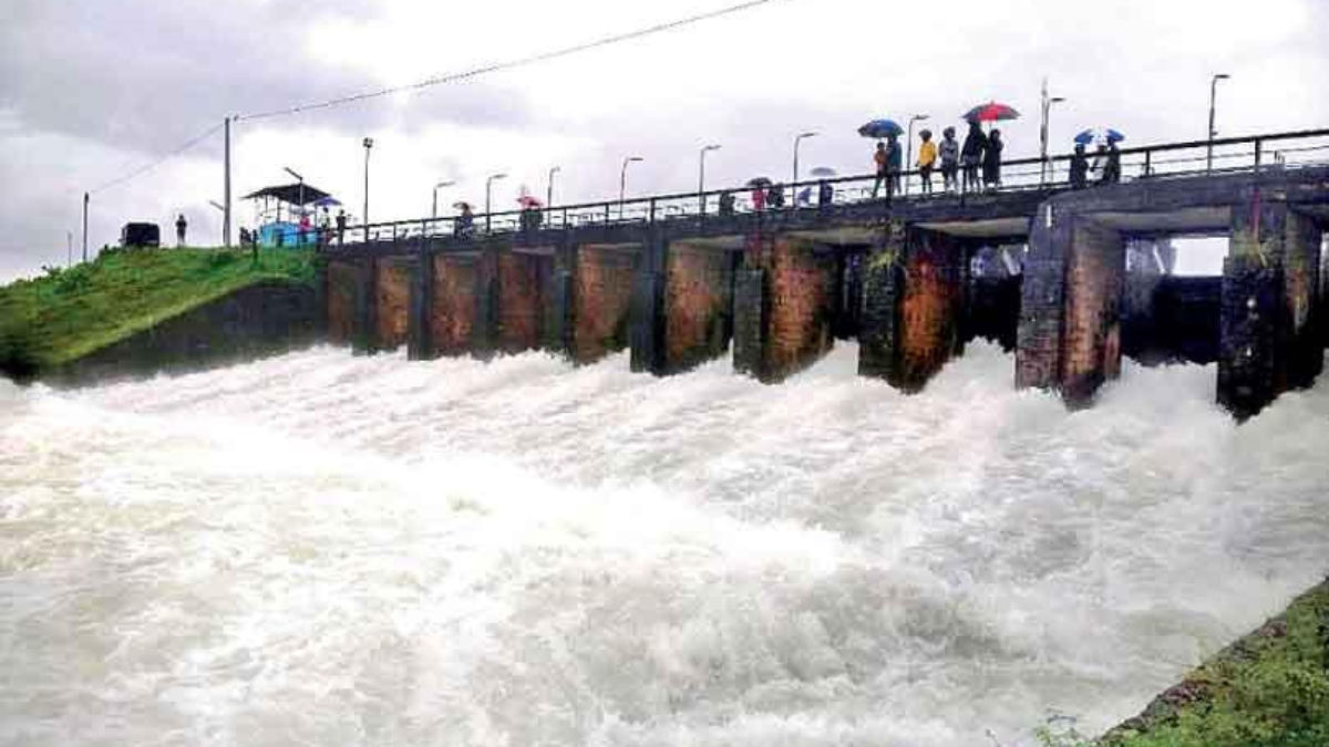 இலங்கையிலுள்ள நீர்த்தேக்கங்கள் 65 சதவீத கெள்ளளவை கண்டுள்ளன - நீர்ப்பாசன திணைக்களம் அறிவிப்பு!