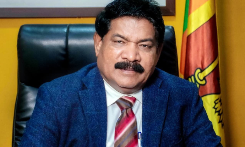 பருத்தித்துறைக் கடலில் காணாமல் போன மீனவர்கள் விவகாரம்: இந்திய உதவியை நாடியுள்ளோம்: சர்வதேச கடலில் தேடுதலுக்கும் அனுமதி- அமைச்சர் சந்திரசேகர் தெரிவிப்பு!