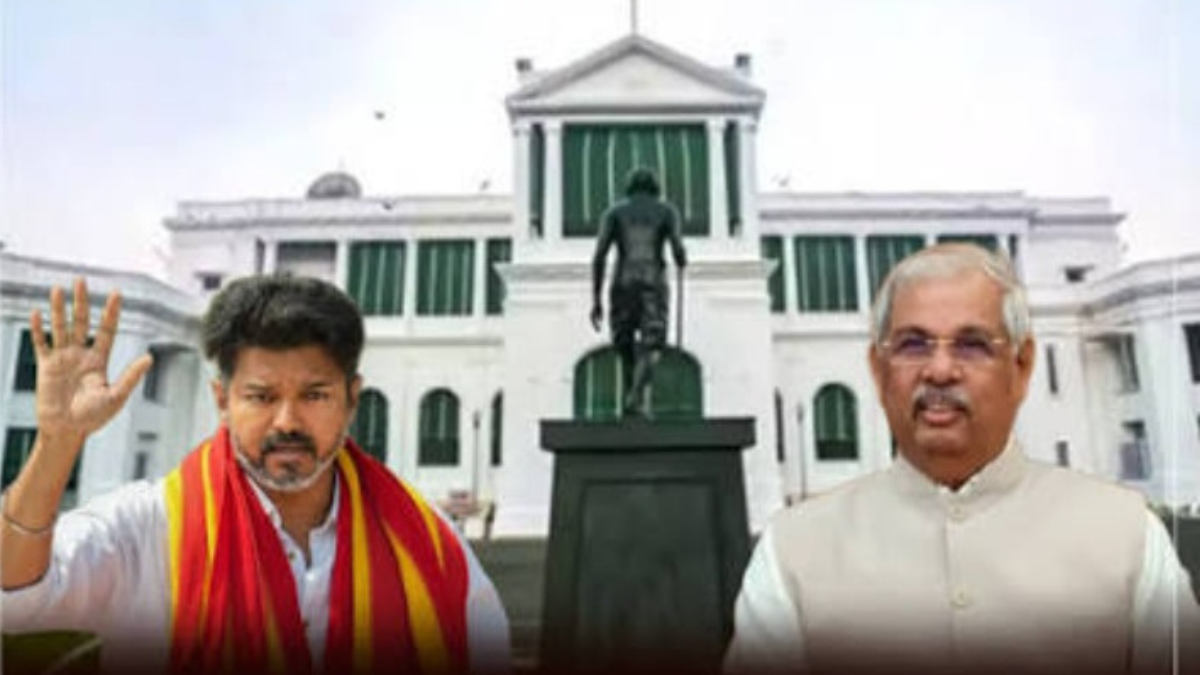 கட்சிகள் பெரும்பான்மையை நிரூபிக்க 3 நாள் கால அவகாசம் - தமிழக ஆளுநர் அறிவிப்பு!