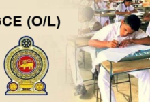 2 இலட்சத்து 25 ஆயிரத்து 748 மாணவர்கள் இம்முறை உயர்தரம் கற்க தகுதி!