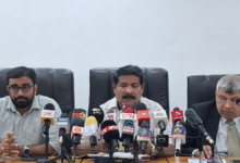 யாழ் மாவட்ட பொது அமைப்புகளுடன் கலந்துரையாடியநீதி அமைச்சர்!