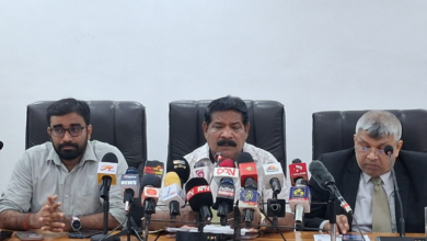 யாழ் மாவட்ட பொது அமைப்புகளுடன் கலந்துரையாடியநீதி அமைச்சர்!