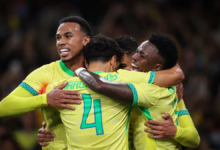 FIFA உலகக் கோப்பையில் ஹெட்டியை 3:0 என்ற கணக்கில் வென்றது பிரேசில்!