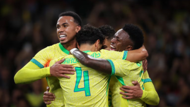 FIFA உலகக் கோப்பையில் ஹெட்டியை 3:0 என்ற கணக்கில் வென்றது பிரேசில்!