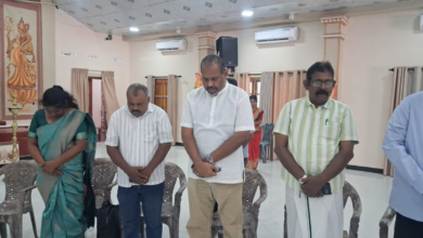 ஈழத்தமிழர் அரசியலமைப்புப் பொதுக் கூட்டம் யாழில்!