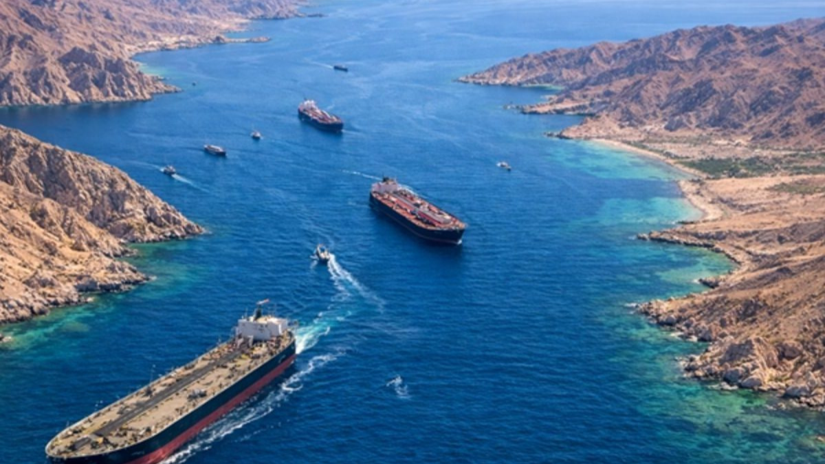 இஸ்ரேல் லெபனான் மீது தாக்குதல்:ஹோர்முஸ் நீரிணையை மூடுவதாக ஈரான் அறிவிப்பு!