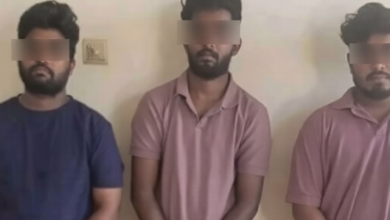 எதியோப்பியாவில் கடத்தப்பட்ட இலங்கையர்கள் மூவரும் மீட்பு!