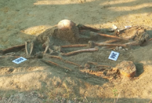 செம்மணியில் 11 என்புக்கூடுகள் இன்று அடையாளம்: 7 என்புக்கூடுகள் அகழ்ந்தெடுப்பு!
