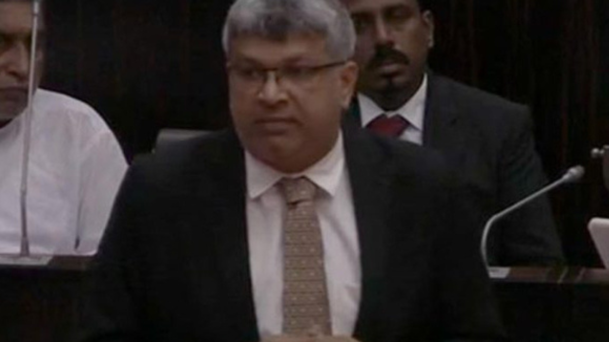 நீதிபதிகளின் ஓய்வு பெறும் வயதெல்லையை அதிகரிக்க அமைச்சரவை அனுமதி பெறப்படவில்லை!