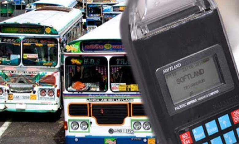 டீசல் விலை குறைக்கப்பட்டாலும் பஸ் கட்டணம் குறையாது: தனியார் பஸ் உரிமையாளர்கள் சங்கம் தெரிவிப்பு!