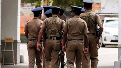 துப்பாக்கி வெடித்ததில் மன்னாரில் இராணுவச் சிப்பாய் பலி!