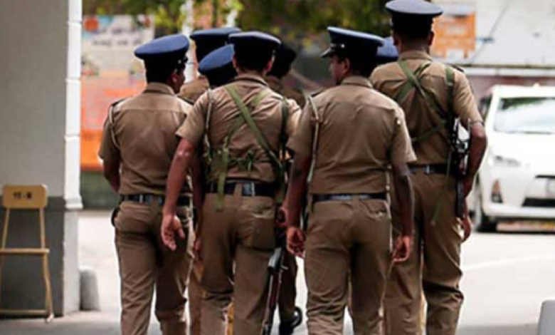 துப்பாக்கி வெடித்ததில் மன்னாரில் இராணுவச் சிப்பாய் பலி!