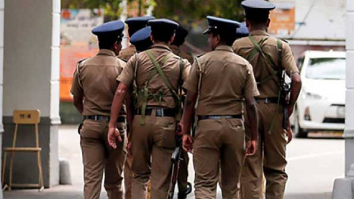 துப்பாக்கி வெடித்ததில் மன்னாரில் இராணுவச் சிப்பாய் பலி!