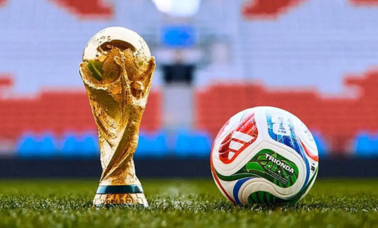 FIFA கால்பந்தாட்டப் போட்டியில்,ஜெர்மனி 7 கோல்கள் அடித்து வரலாற்று சாதனை!