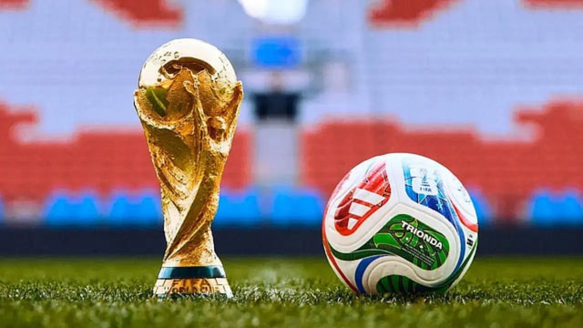 FIFA கால்பந்தாட்டப் போட்டியில்,ஜெர்மனி 7 கோல்கள் அடித்து வரலாற்று சாதனை!