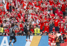 FIFA உலக கிண்ண கால்பந்தாட்ட போட்டியில், கனடா அணி கட்டாரை வென்றது!