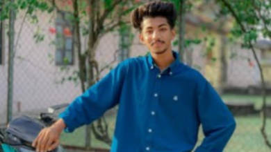 ஏறாவூர் மோட்டார் சைக்கிள் விபத்தில் இளைஞன் பலி!
