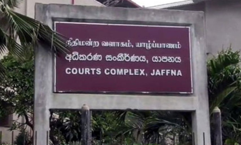 வித்யா படுகொலை வழக்கு தீர்ப்பை மீண்டும் உறுதி செய்தது யாழ்.மேல் நீதிமன்றம்!
