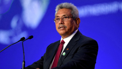 பயங்கரவாதத் தடைச் சட்டத்தின் கீழ் தம்மை கைது செய்வதைத் தடுக்கக்கோரி மேன்முறையீட்டு நீதிமன்றில் கோட்டாபய மனுத்தாக்கல்!