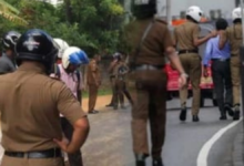 இலங்கை குடியுரிமை பெற்ற இந்திய தமிழர் அதிரடியாக கைது!