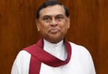 சுற்றுலா மேம்பாட்டுப் திணைக்களத்தின் நிதியை முறைகேடாகப் பயன்படுத்திய குற்றச்சாட்டில் பஷில் ராஜபக்ஷவை கைதுசெய்ய நீதிமன்றம் உத்தரவு!