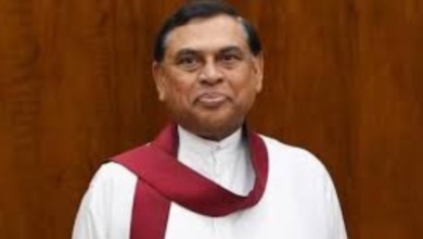 சுற்றுலா மேம்பாட்டுப் திணைக்களத்தின் நிதியை முறைகேடாகப் பயன்படுத்திய குற்றச்சாட்டில் பஷில் ராஜபக்ஷவை கைதுசெய்ய நீதிமன்றம் உத்தரவு!