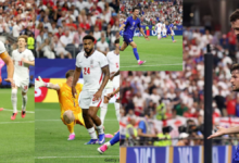 2026 FIFA உலக கிண்ண போட்டியில் குரோஷியாவை வீழ்த்திய இங்கிலாந்து!