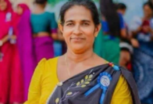 யாழ் - கண்டி வீதியில் விபத்து :ஆசிரியை சம்பவ இடத்தில் பலி!