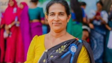 யாழ் - கண்டி வீதியில் விபத்து :ஆசிரியை சம்பவ இடத்தில் பலி!